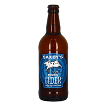 Saxby's Original Cider 