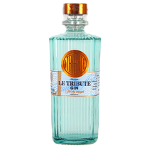 Le Tribute Gin