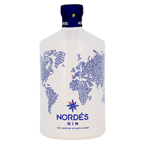 Nordés Atlantic Galician Gin
