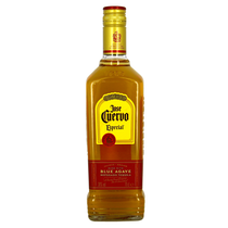 Cuervo, Tequila Especial Reposado
