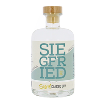 Easy Classic Dry Gin, Siegfried