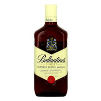 Ballantine's Blended Scotch Whisky