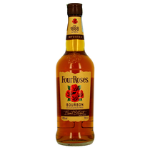 Kentucky Straight Bourbon, Four Roses