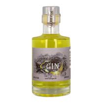 Tavrvs Black Gin 
