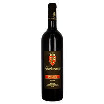 Primitivo Puglia IGP 'Barbarossa' Compagnia Mediterranea del vino srl