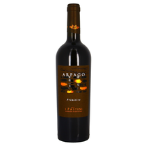 Primitivo del Tarantino IGP Arpago, I Pastini