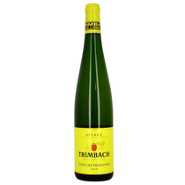 Gewürztraminer AC, Trimbach