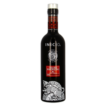 Inicio, Tequila 100% Agave Azul Premium Anejo
