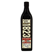 Etter Rum 1823 Singel Cask N°135