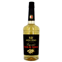 Morand Fleur de Sureau
