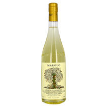 Marolo, Grappa di Nebbiolo