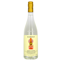Marolo, Grappa di Arneis