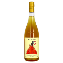 Marolo, Grappa di Barolo