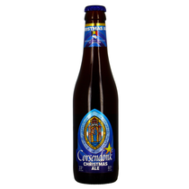Corsendonk Christmas Ale MW (Saisonprodukt/Winter)