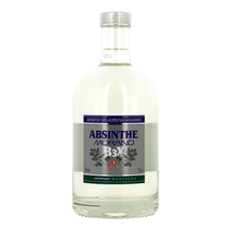 Morand Absinthe