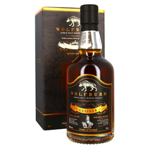 Wolfburn Single Malt Gessner