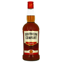 Southern Comfort Whiskylikör 