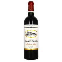 Château Chasse-Spleen
Moulis-en-Médoc AOC 2021
