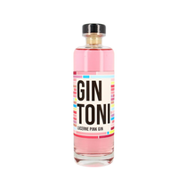 Gin Toni Lucerne Pink Gin