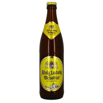 König Ludwig Hefe Hell MW