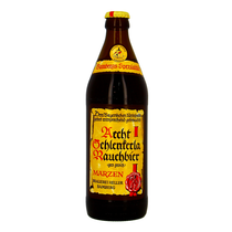 Schlenkerla Rauchbier Märzen MW