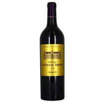 Château Cantenac Brown 2021