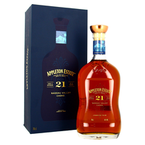 Appleton Estate Rum Rare Limited Edition 21 J.
.