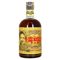 Don Papa Rum Small Batch