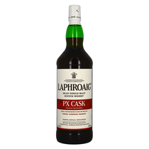 Laphroaig Single Malt PX Cask