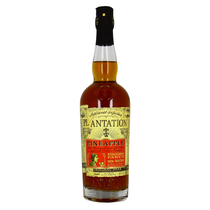 Plantation Rum Original Dark Pineapple "Stiggins' Fancy"