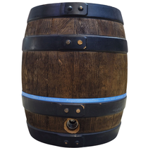 Augustiner Lager hell Partyfass 20L ( Vorbestellartikel, Lieferdauer 1-2 Wochen, kein Onlineversand)
