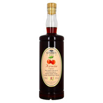 Studer's Kirsche Liqueur