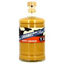 Studer's Caramel-Mou-Likör ( Limited Edition ) 