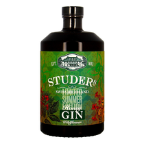 Studer's Honey Gin "Wildflower"