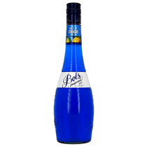 Bols Blue Curacao Liqueur 