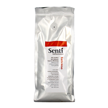 Kaffee Intenso 500g
Kaffeerösterei Senti
