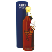 Etter Grappa Ticino Merlot Barrique