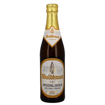 Waldhaus Spezial Gold MW 