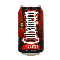 Cubanero Fuerte Dose