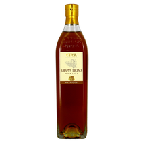 Etter Grappa Ticino,
Barrique in Geschenkpackung
