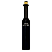Etter Black Beauty Grappa Ticino, Barrique