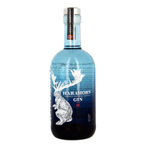Harahorn Norwegian Small Batch Gin