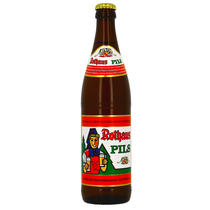 Rothaus Pils MW 
