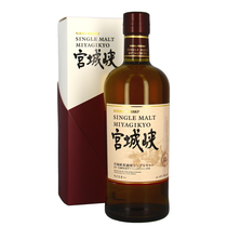 Nikka Single Malt Miyagikyo