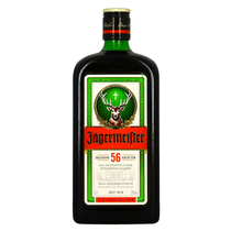 Jägermeister Kräuterlikör