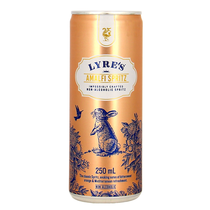 Lyre's Amalfi Spritz Dose

