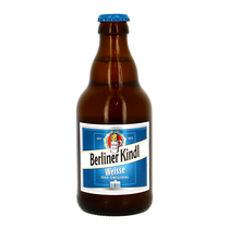 Berliner Kindl (Weisse) MW