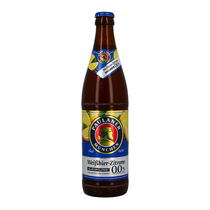 Paulaner Weissbier-Zitrone 0,0% MW (Vorbestellung)