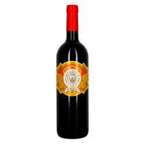 Malbec Mendoza Club, Mendoza
