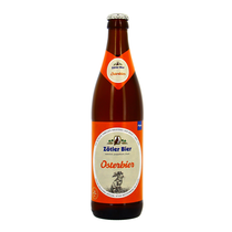 Zötler Osterbier MW (Saisonprodukt/Ostern)
